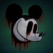 Suicide Mouse hyper-drop - steam id 76561198047572693