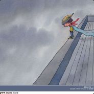 牛牛琪琪大冒险