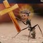 Obama, the Ant Christ