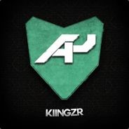 KIINGZRR A4