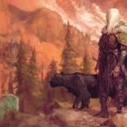 Drizzt Do Urden