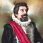Juan Ponce de León