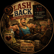 Lash Back