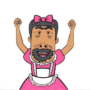 翻斗花园牛突破手爷爷