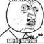 Imong Mamaa