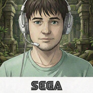 SEGA