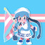 Cirno #Trans&amp;Proud