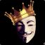 King Anonymous