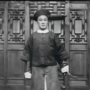 香港歌王鱿鱼陈奕迅