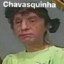 CHAVASQUINHA