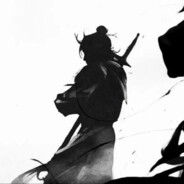 不过是些许风霜罢了