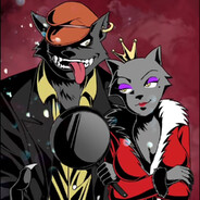 我们都是小怪兽，有一天会被正义的奥特曼杀死