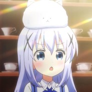 香風智乃