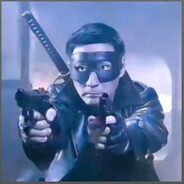 半人半鬼燕双鹰