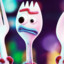 FORKY