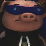 翻斗花园超人马