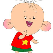 翻斗花园胡图图