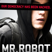 Mr.Robot