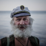 КАПИТАН БОРОДА