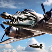 Bombardino crocodilo