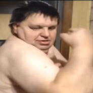 Krzysztof Pudzianoski