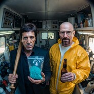 Walter White