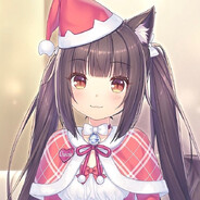 ꒰ ♡ ꒱  Chocola