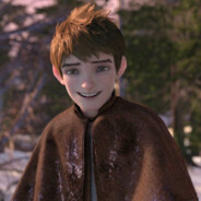 Jack Frost