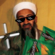 osama been swingin