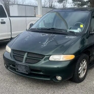 1999 Dodge Grand Caravan