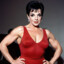 uh oh, Liza Minnelli hit the gym