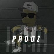 怪物 Prooz