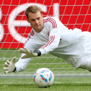 NEUER