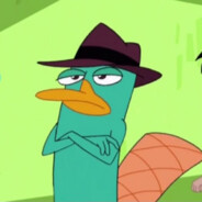 pepe pan dziobak :) avatar