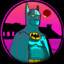 Based Batman