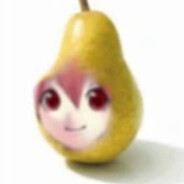 pear