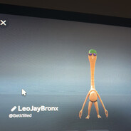 LeoJayBronx