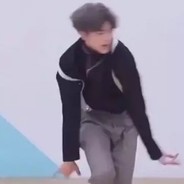 猛汉猎人蔡徐坤