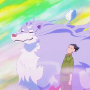 我们在云中相遇~