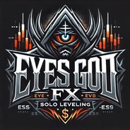 EYES GOD