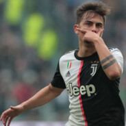 PauloDybala