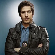 Jake Peralta