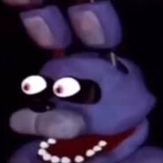 Bonnie!? from the Five Nights!?