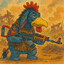 MrRooster