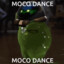 moco dance