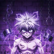 Killua Zoldyck