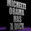 Michelle obama is a man