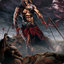 Cu Chulainn