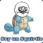 Killer Squirtle