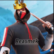 Reasmek